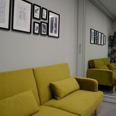 Dreamstudio In The City Center Wolos Zewnętrze zdjęcie
