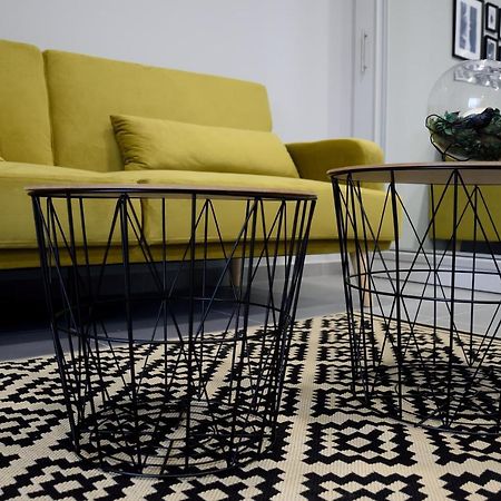 Dreamstudio In The City Center Wolos Zewnętrze zdjęcie