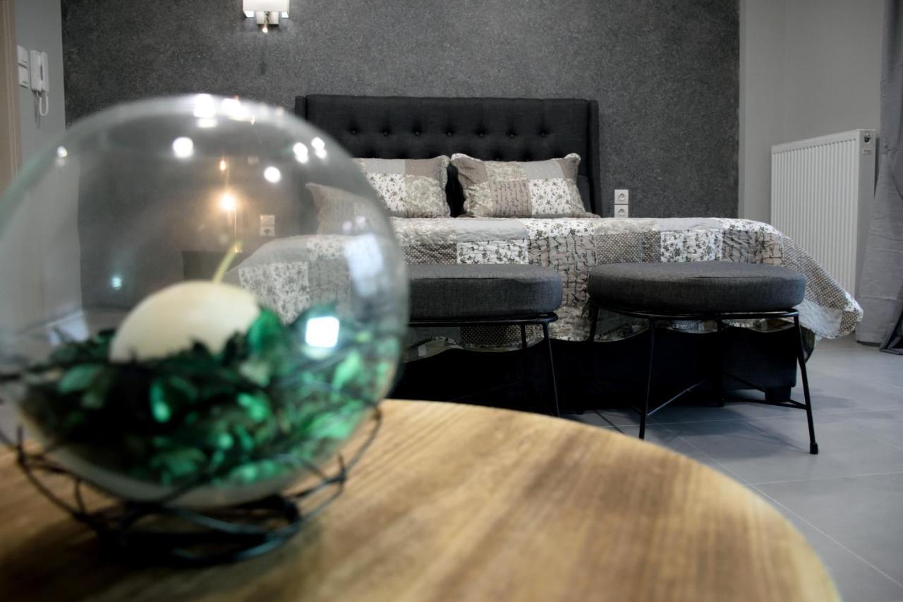 Dreamstudio In The City Center Wolos Zewnętrze zdjęcie