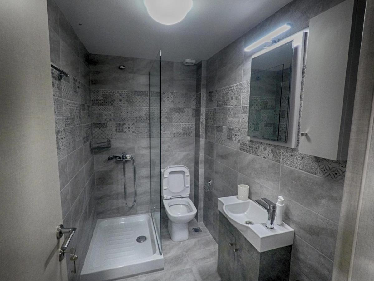 Dreamstudio In The City Center Wolos Zewnętrze zdjęcie
