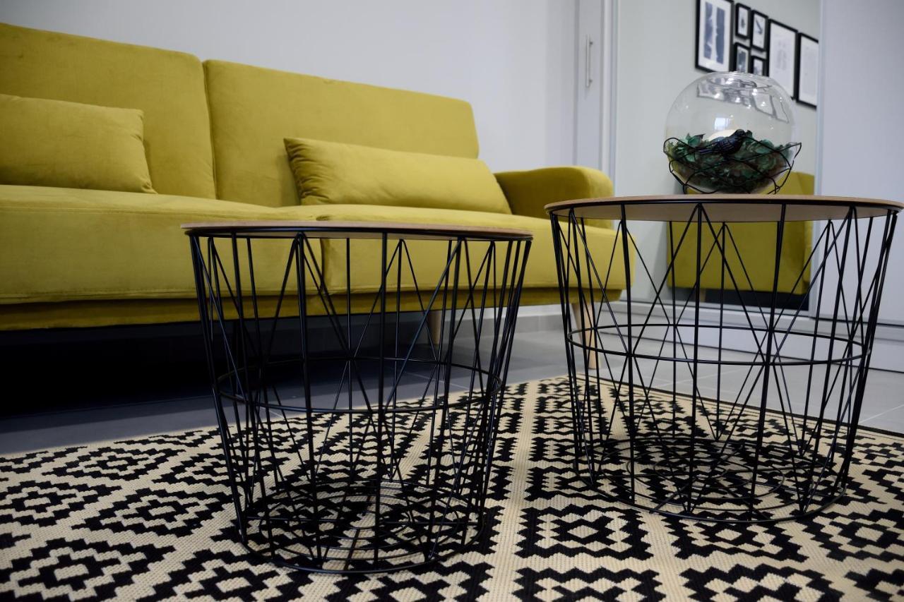 Dreamstudio In The City Center Wolos Zewnętrze zdjęcie